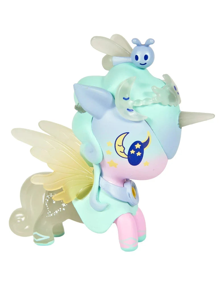 Tokidoki Pixie Dust Fairy Unicorno Blind Box (ONLINE ORDER ONLY)