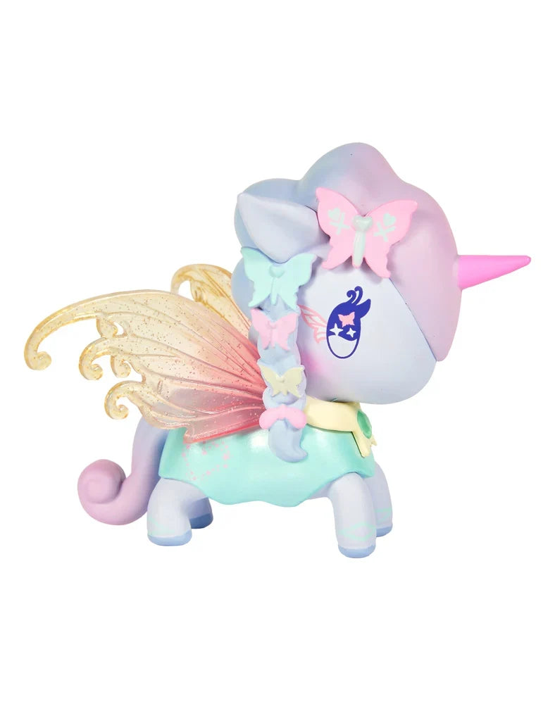 Tokidoki Pixie Dust Fairy Unicorno Blind Box (ONLINE ORDER ONLY)