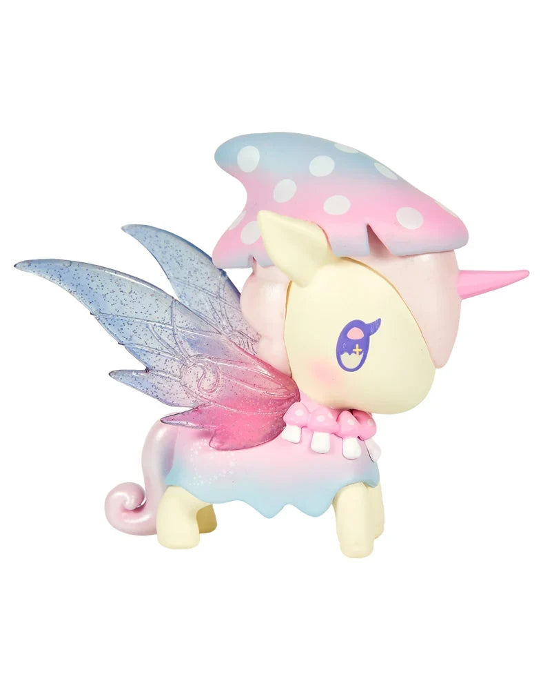 Tokidoki Pixie Dust Fairy Unicorno Blind Box (ONLINE ORDER ONLY)