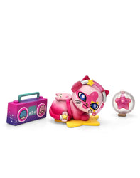 tokidoki x Hello Kitty and Friends Galactic Cats Blind Box (1 Blind Box) (ONLINE ORDER ONLY)