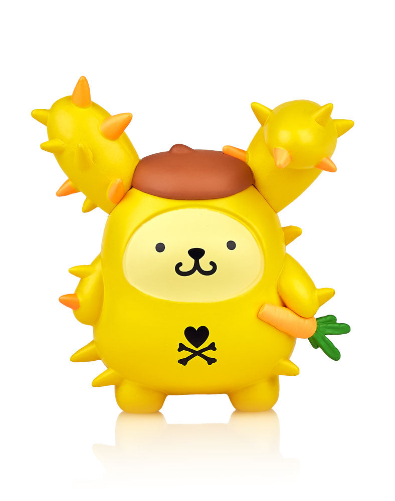 tokidoki x Hello Kitty and Friends Series 2 Blind Box (ONLINE ORDER ONLY)