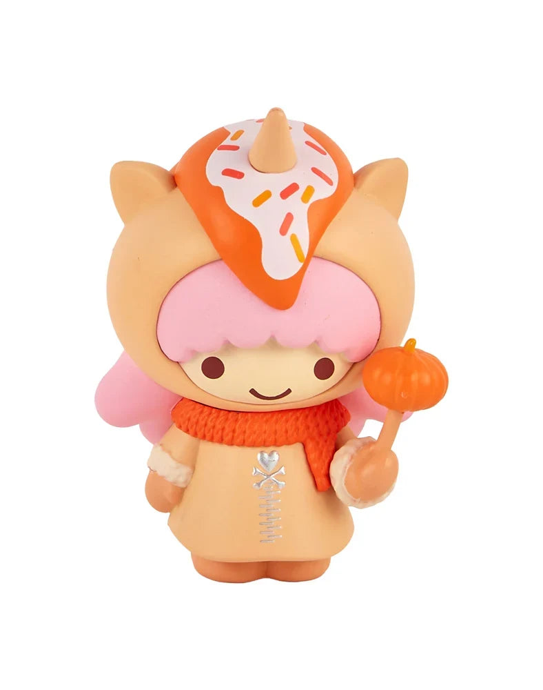 tokidoki x Hello Kitty and Friends Pumpkin Spice Blind Box (ONLINE ORDER ONLY)