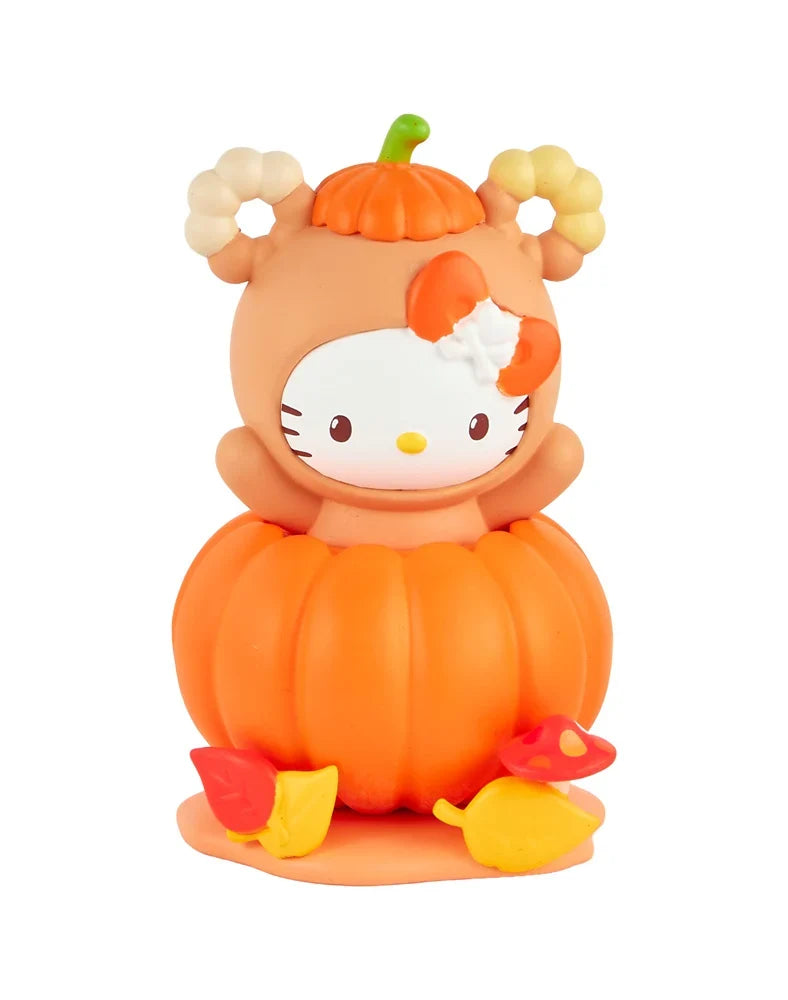tokidoki x Hello Kitty and Friends Pumpkin Spice Blind Box (ONLINE ORDER ONLY)