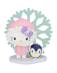 tokidoki x Hello Kitty and Friends Winter Dreams Blind Box (1 Blind Box) (ONLINE ORDER ONLY)