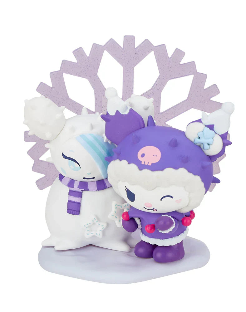 tokidoki x Hello Kitty and Friends Winter Dreams Blind Box (1 Blind Box) (ONLINE ORDER ONLY)
