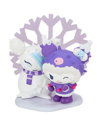 tokidoki x Hello Kitty and Friends Winter Dreams Blind Box (1 Blind Box) (ONLINE ORDER ONLY)