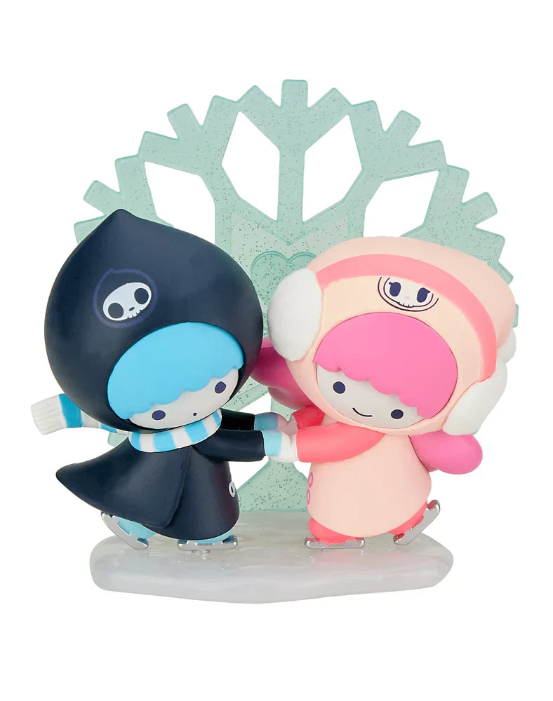 tokidoki x Hello Kitty and Friends Winter Dreams Blind Box (1 Blind Box) (ONLINE ORDER ONLY)
