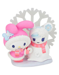 tokidoki x Hello Kitty and Friends Winter Dreams Blind Box (1 Blind Box) (ONLINE ORDER ONLY)