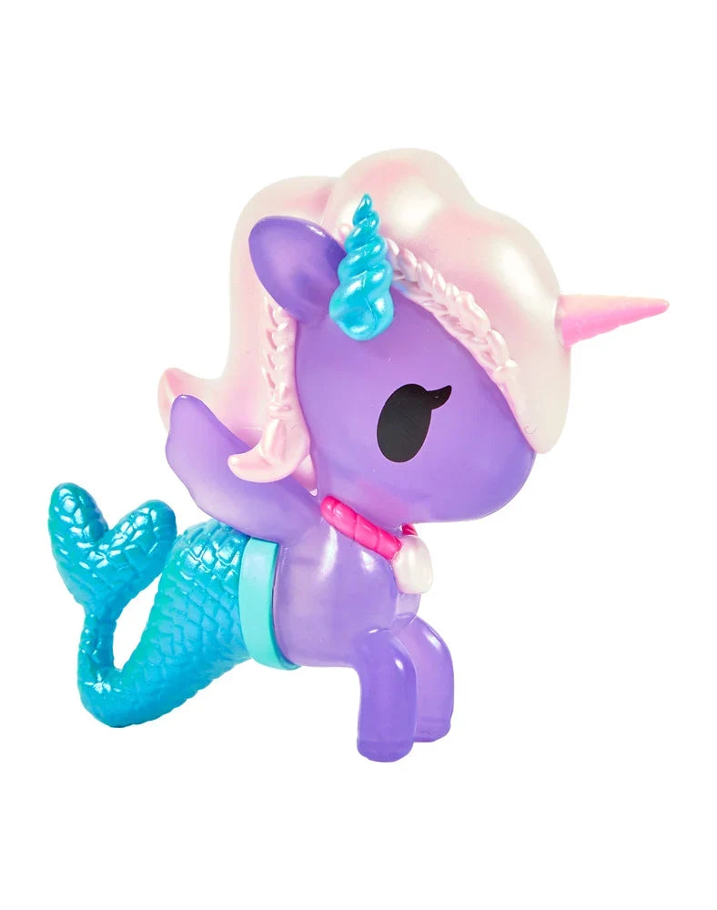 tokidoki Magical Tides Mermicorno Blind Box (ONLINE ORDER ONLY)