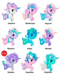 tokidoki Magical Tides Mermicorno Blind Box (ONLINE ORDER ONLY)