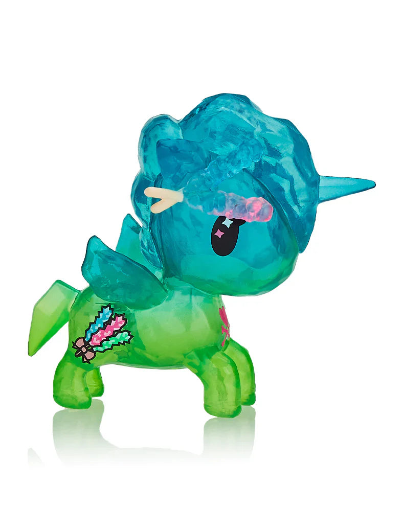 tokidoki Candy Unicorno Blind Box (1 Blind Box) (ONLINE ORDER ONLY)