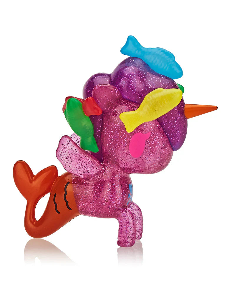 tokidoki Candy Unicorno Blind Box (1 Blind Box) (ONLINE ORDER ONLY)