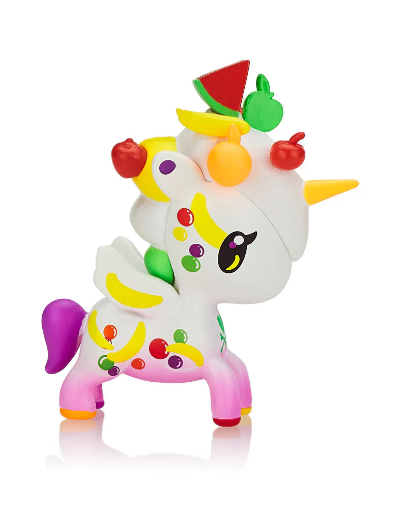 tokidoki Candy Unicorno Blind Box (1 Blind Box) (ONLINE ORDER ONLY)