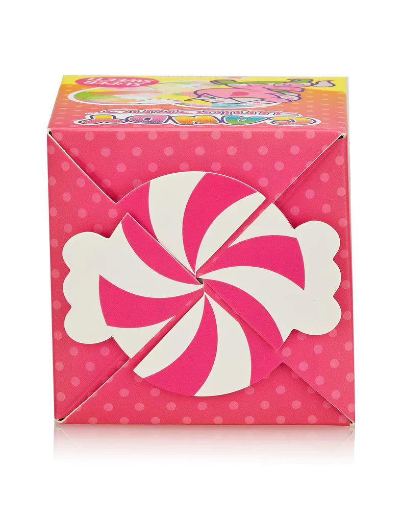 tokidoki Candy Unicorno Blind Box (1 Blind Box) (ONLINE ORDER ONLY)