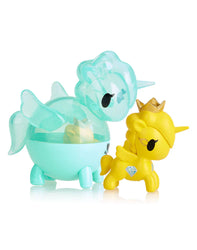 tokidoki Capsule Cuties Unicorno Blind Box (1 Blind Box) (ONLINE ORDER ONLY)