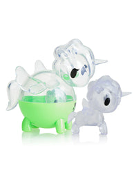 tokidoki Capsule Cuties Unicorno Blind Box (1 Blind Box) (ONLINE ORDER ONLY)