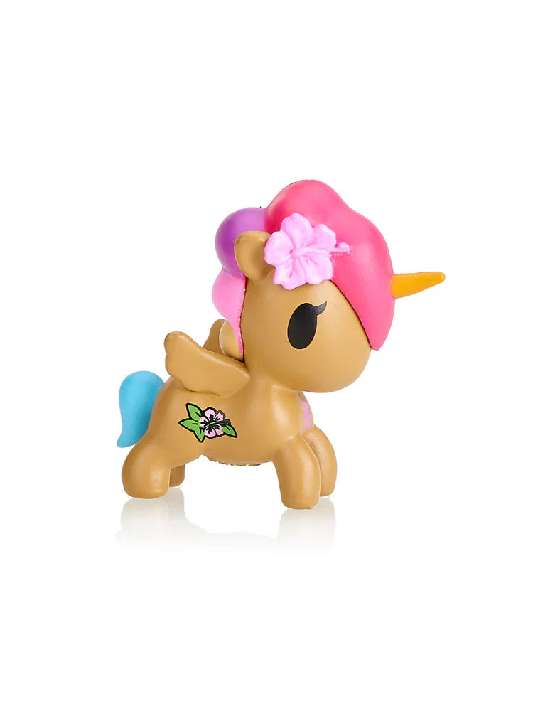 tokidoki Capsule Cuties Unicorno Blind Box (1 Blind Box) (ONLINE ORDER ONLY)