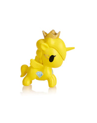 tokidoki Capsule Cuties Unicorno Blind Box (1 Blind Box) (ONLINE ORDER ONLY)