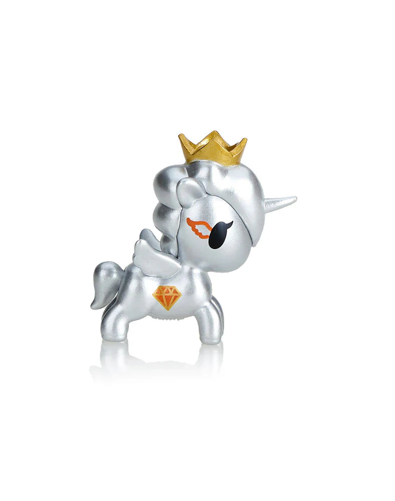 tokidoki Capsule Cuties Unicorno Blind Box (1 Blind Box) (ONLINE ORDER ONLY)