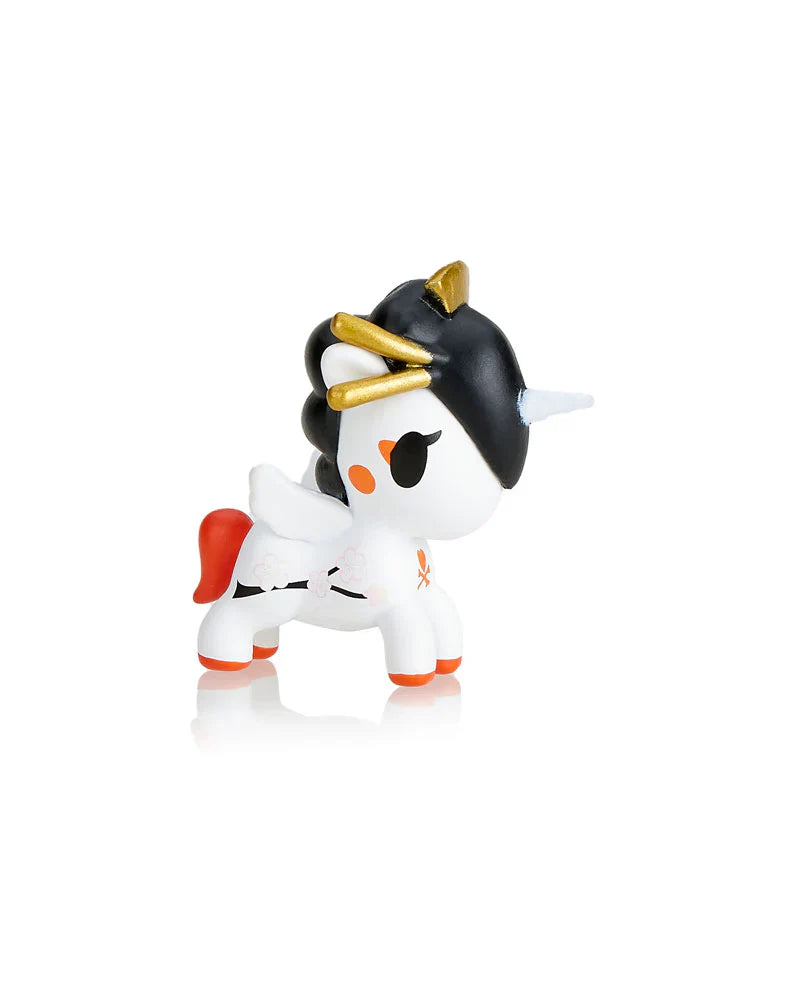 tokidoki Capsule Cuties Unicorno Blind Box (1 Blind Box) (ONLINE ORDER ONLY)