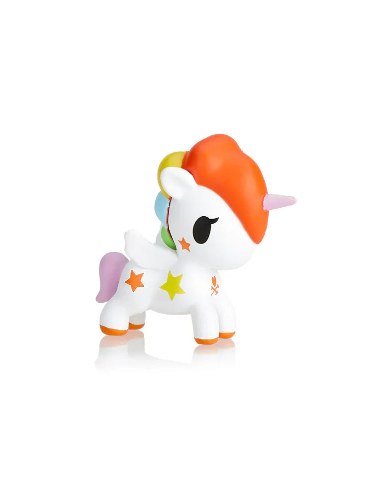 tokidoki Capsule Cuties Unicorno Blind Box (1 Blind Box) (ONLINE ORDER ONLY)