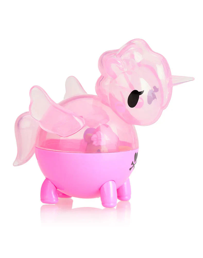 tokidoki Capsule Cuties Unicorno Blind Box (1 Blind Box) (ONLINE ORDER ONLY)