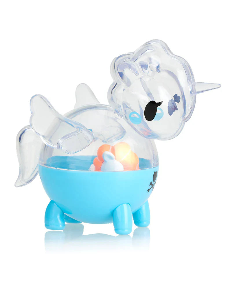 tokidoki Capsule Cuties Unicorno Blind Box (1 Blind Box) (ONLINE ORDER ONLY)