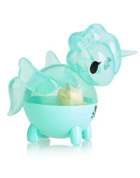 tokidoki Capsule Cuties Unicorno Blind Box (1 Blind Box) (ONLINE ORDER ONLY)