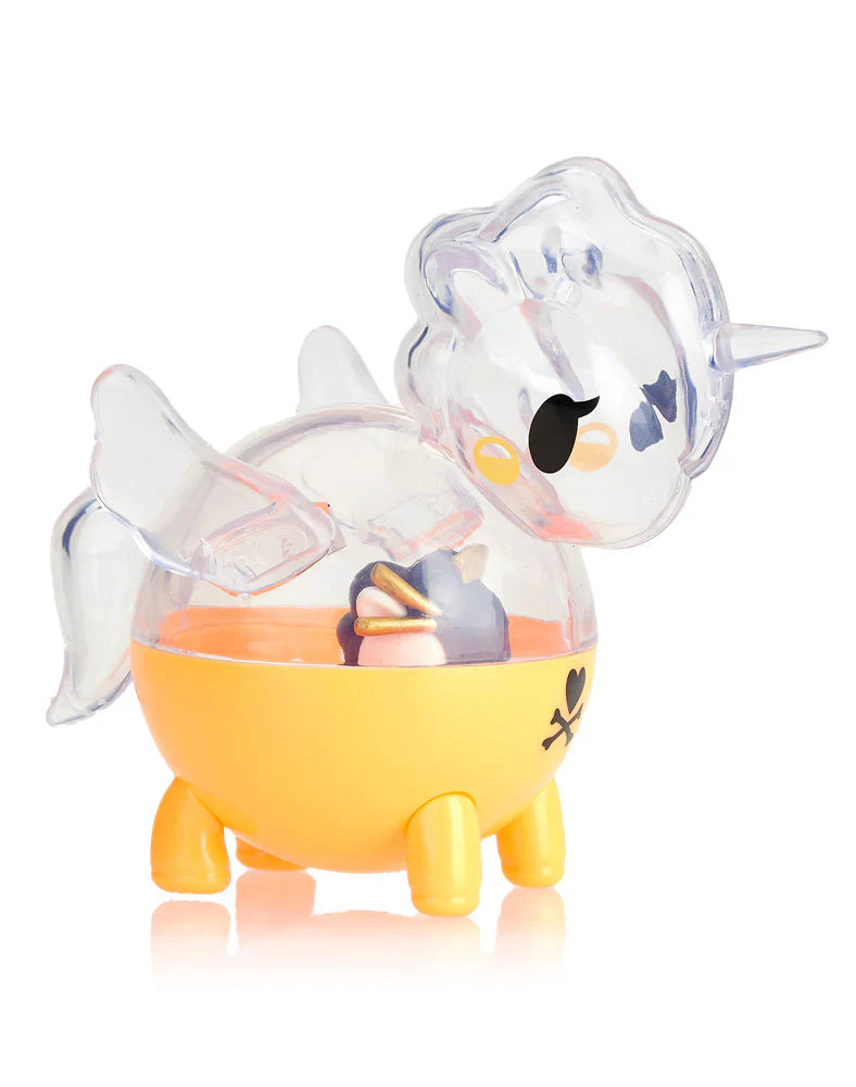 tokidoki Capsule Cuties Unicorno Blind Box (1 Blind Box) (ONLINE ORDER ONLY)