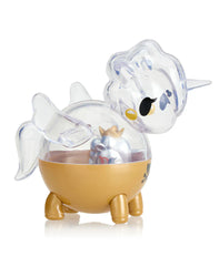 tokidoki Capsule Cuties Unicorno Blind Box (1 Blind Box) (ONLINE ORDER ONLY)