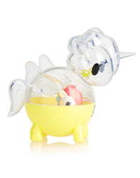 tokidoki Capsule Cuties Unicorno Blind Box (1 Blind Box) (ONLINE ORDER ONLY)