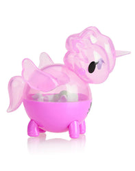 tokidoki Capsule Cuties Unicorno Blind Box (1 Blind Box) (ONLINE ORDER ONLY)