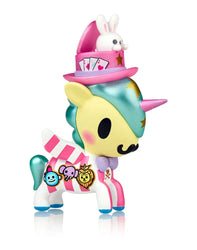 tokidoki Carnival Unicorno Metallico Blind Box (1 Blind Box) (ONLINE ORDER ONLY)