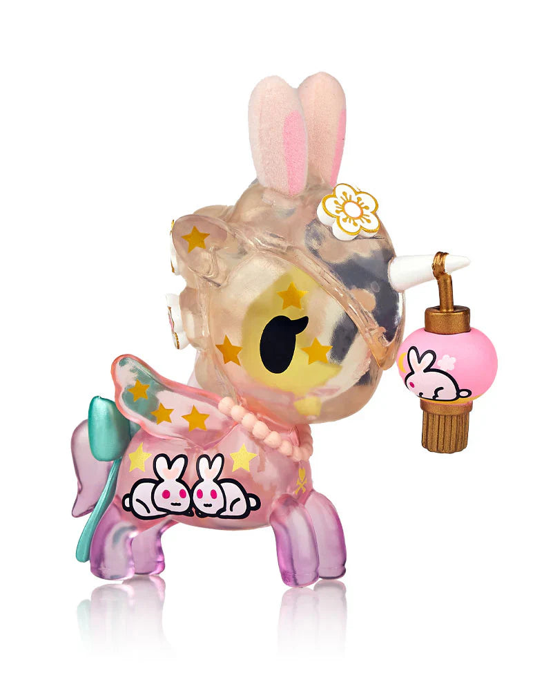 tokidoki Carnival Unicorno Metallico Blind Box (1 Blind Box) (ONLINE ORDER ONLY)
