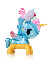 tokidoki Carnival Unicorno Metallico Blind Box (1 Blind Box) (ONLINE ORDER ONLY)