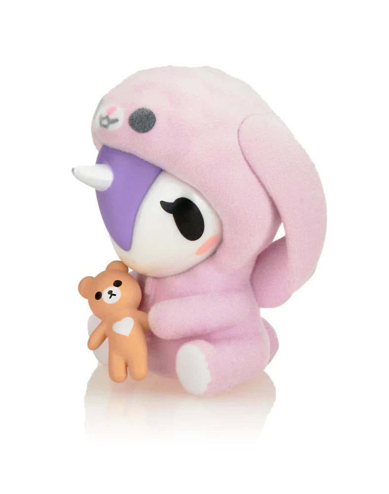 tokidoki Cozy Unicorno Blind Box (1 Blind Box) (ONLINE ORDER ONLY)