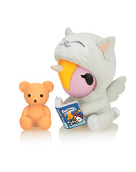 tokidoki Cozy Unicorno Blind Box (1 Blind Box) (ONLINE ORDER ONLY)