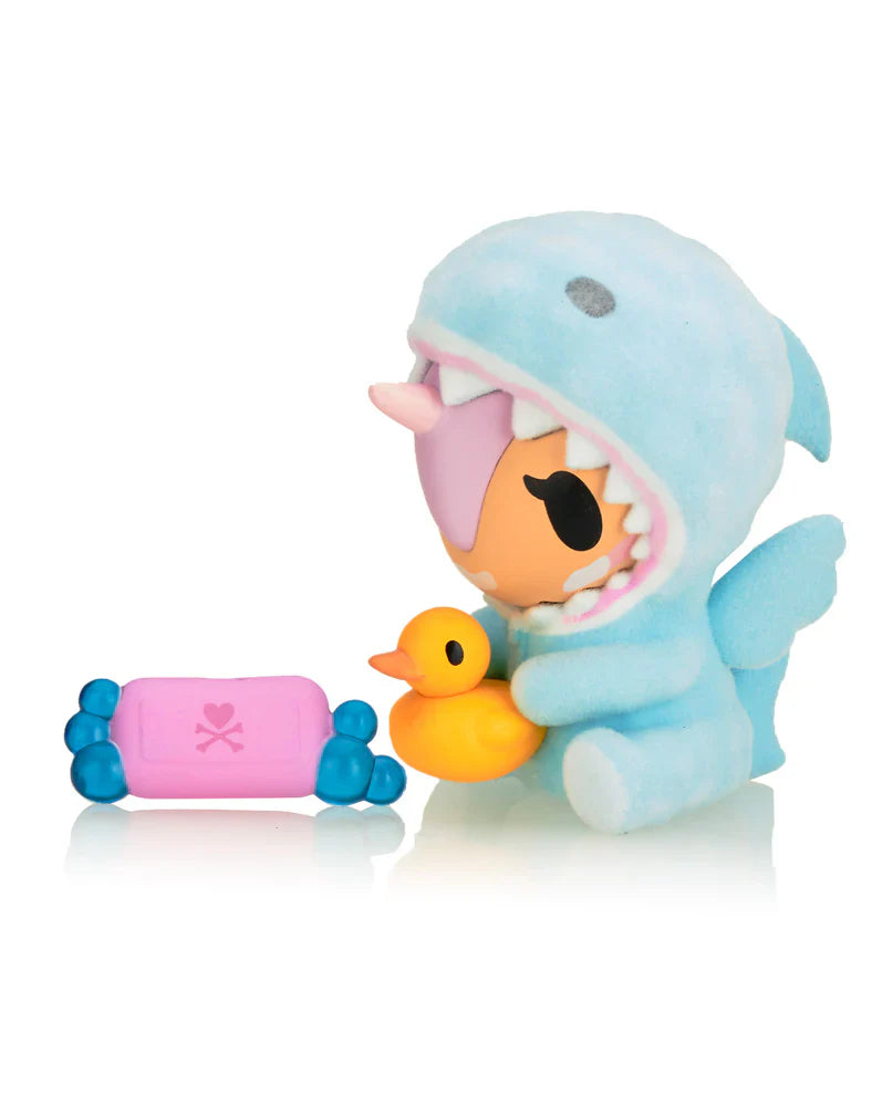 tokidoki Cozy Unicorno Blind Box (1 Blind Box) (ONLINE ORDER ONLY)
