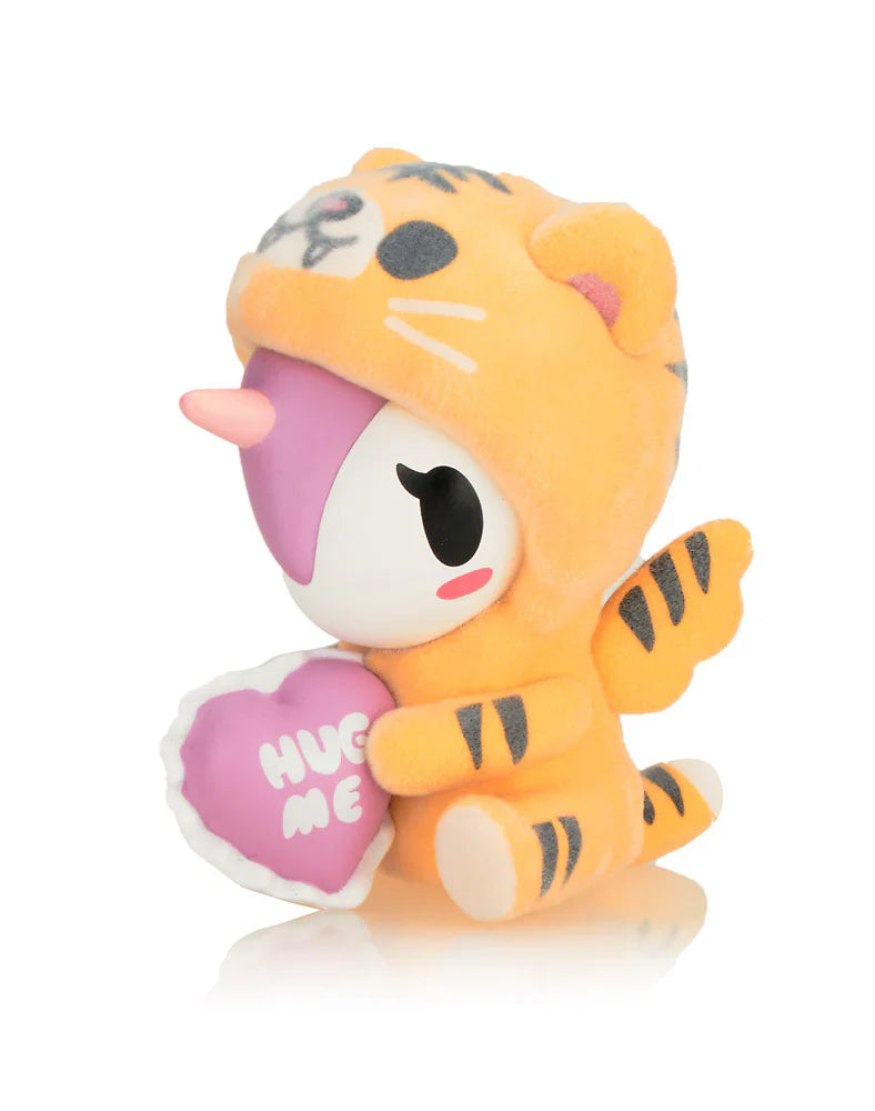 tokidoki Cozy Unicorno Blind Box (1 Blind Box) (ONLINE ORDER ONLY)