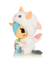 tokidoki Cozy Unicorno Blind Box (1 Blind Box) (ONLINE ORDER ONLY)