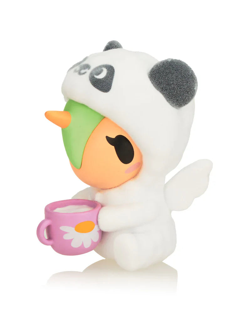 tokidoki Cozy Unicorno Blind Box (1 Blind Box) (ONLINE ORDER ONLY)