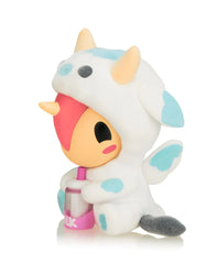 tokidoki Cozy Unicorno Blind Box (1 Blind Box) (ONLINE ORDER ONLY)