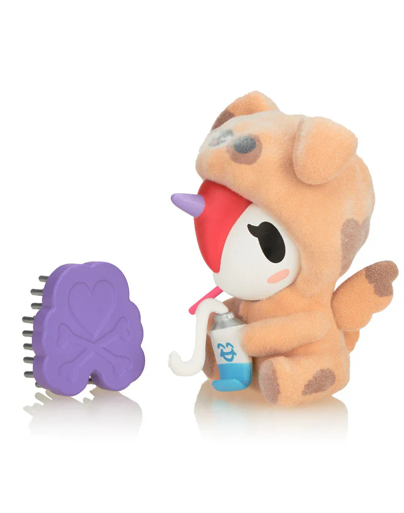 tokidoki Cozy Unicorno Blind Box (1 Blind Box) (ONLINE ORDER ONLY)