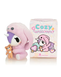 tokidoki Cozy Unicorno Blind Box (1 Blind Box) (ONLINE ORDER ONLY)