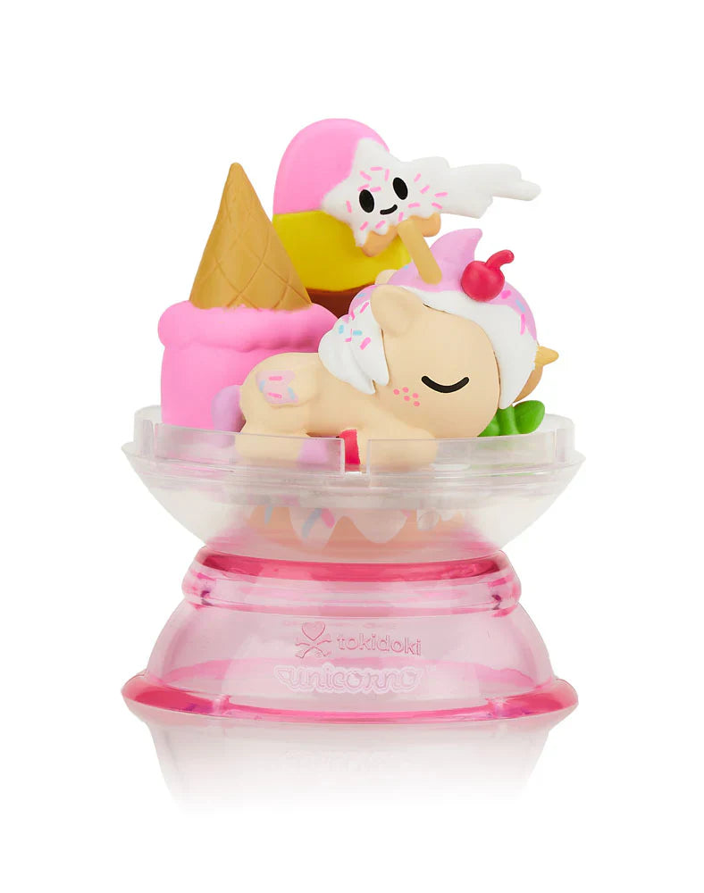tokidoki Dreaming Unicorno Blind Box (1 Blind Box) (ONLINE ORDER ONLY)