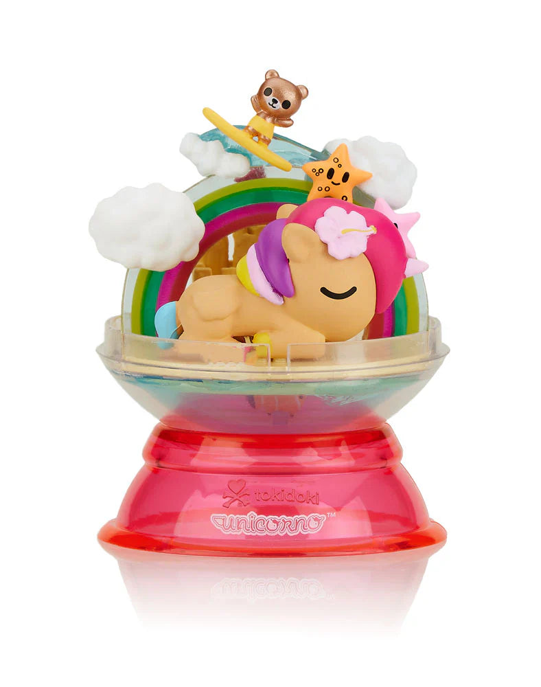 tokidoki Dreaming Unicorno Blind Box (1 Blind Box) (ONLINE ORDER ONLY)