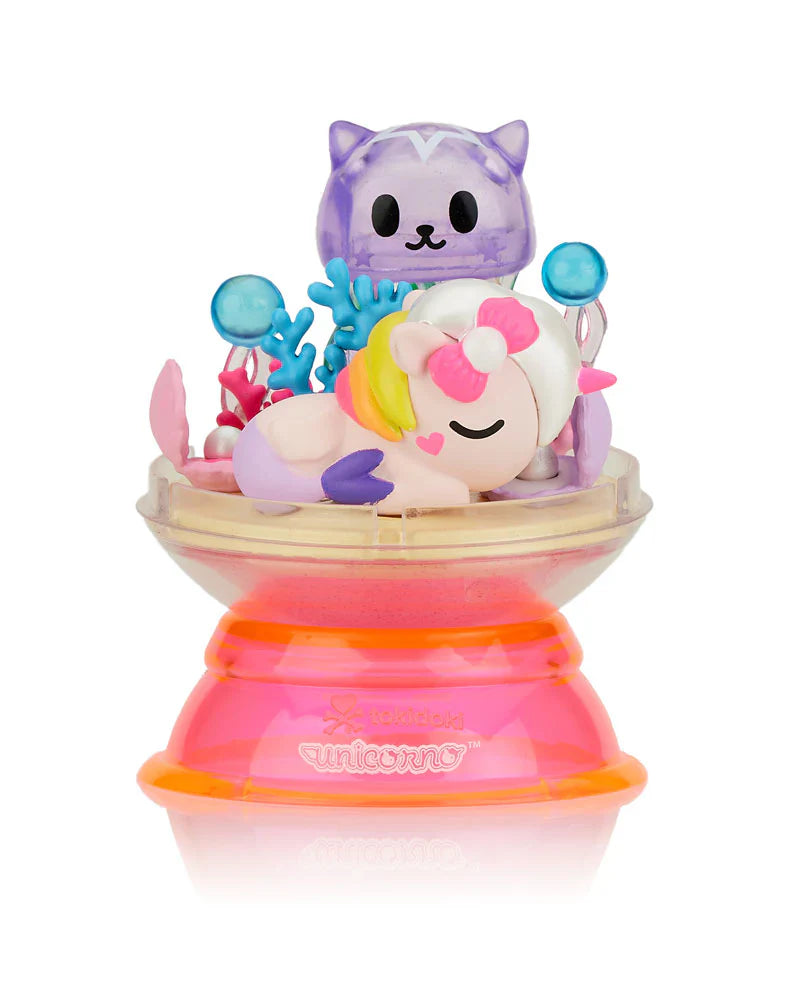 tokidoki Dreaming Unicorno Blind Box (1 Blind Box) (ONLINE ORDER ONLY)