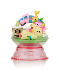 tokidoki Dreaming Unicorno Blind Box (1 Blind Box) (ONLINE ORDER ONLY)