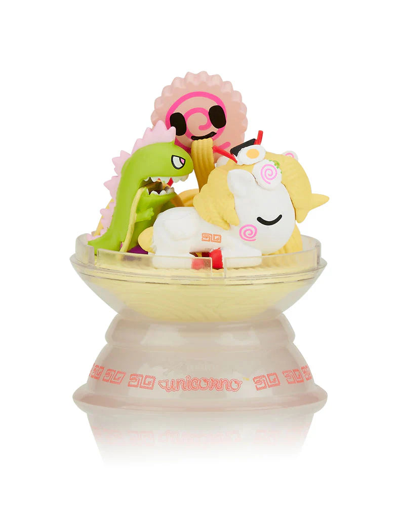 tokidoki Dreaming Unicorno Blind Box (1 Blind Box) (ONLINE ORDER ONLY)