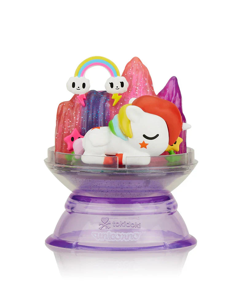 tokidoki Dreaming Unicorno Blind Box (1 Blind Box) (ONLINE ORDER ONLY)